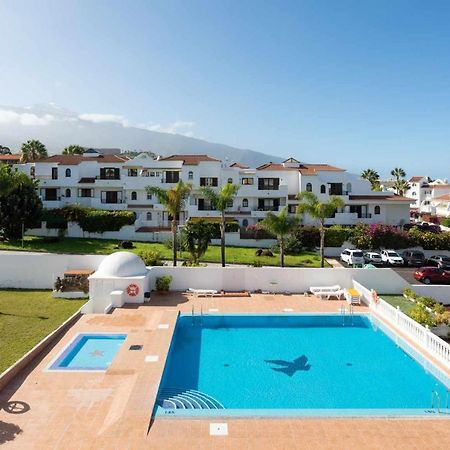 Vivienda Vacacional Con Vistas Al Teide Y Piscina Puerto de la Cruz  Exteriér fotografie