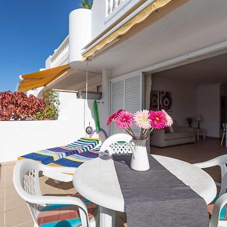 Vivienda Vacacional Con Vistas Al Teide Y Piscina Puerto de la Cruz  Exteriér fotografie