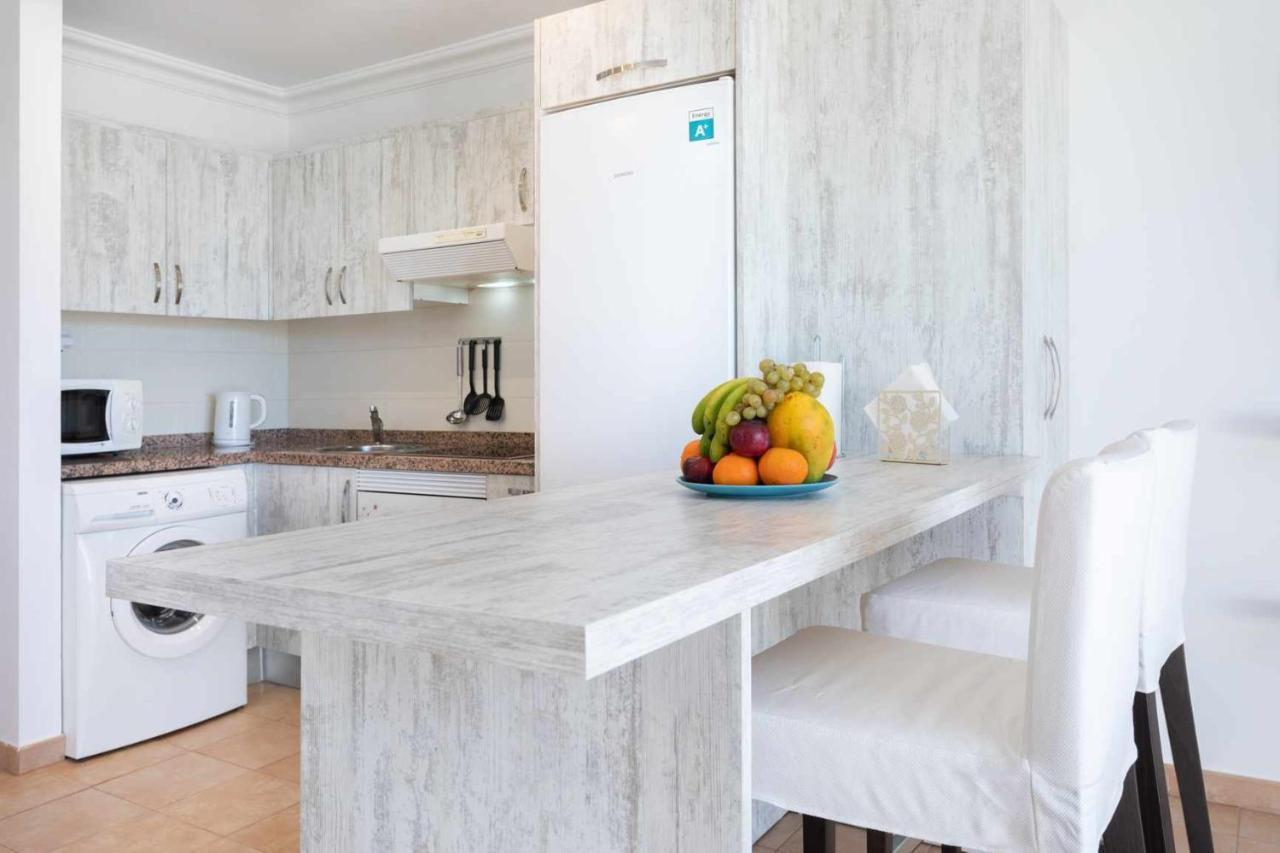 Vivienda Vacacional Con Vistas Al Teide Y Piscina Puerto de la Cruz  Exteriér fotografie
