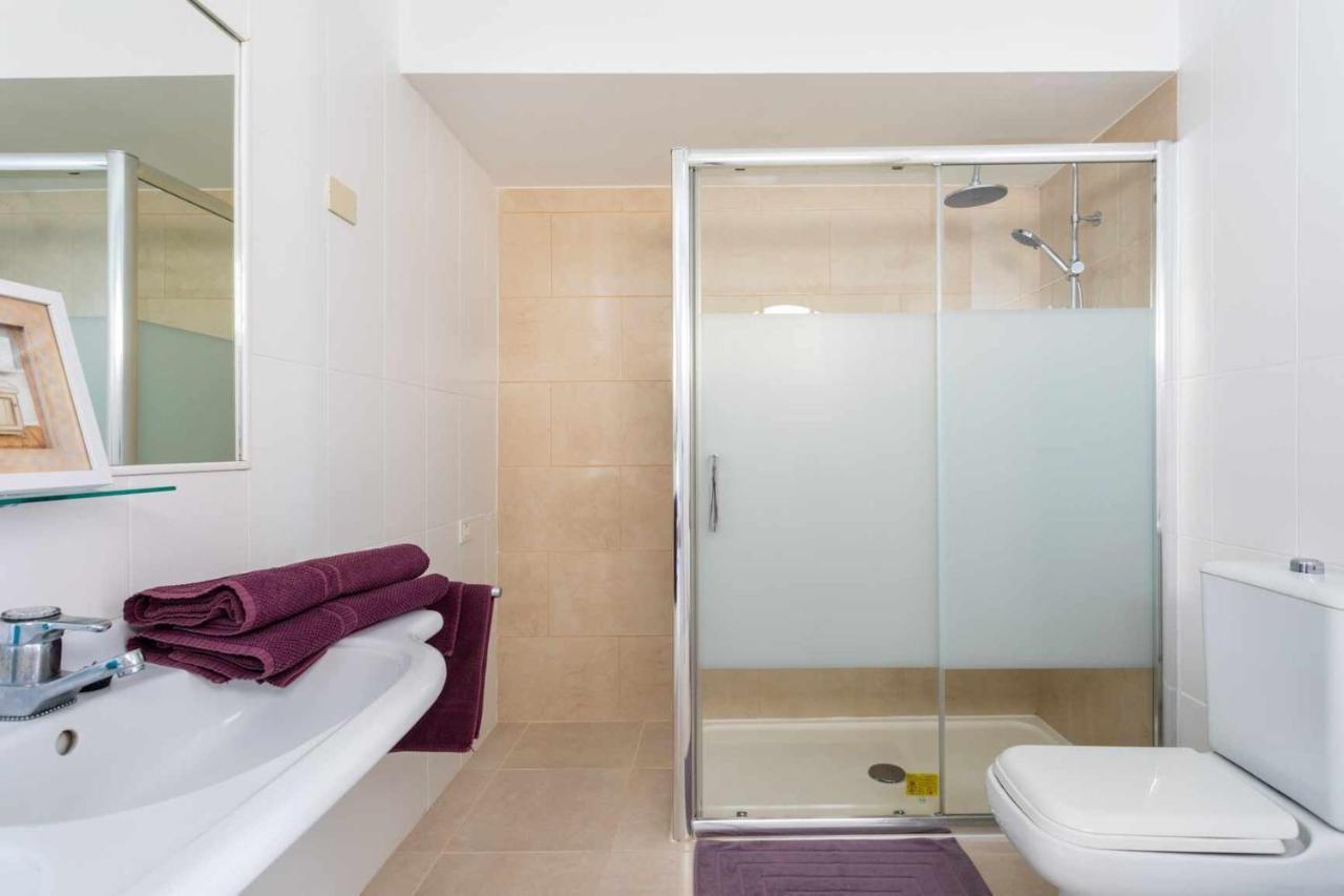 Vivienda Vacacional Con Vistas Al Teide Y Piscina Puerto de la Cruz  Exteriér fotografie