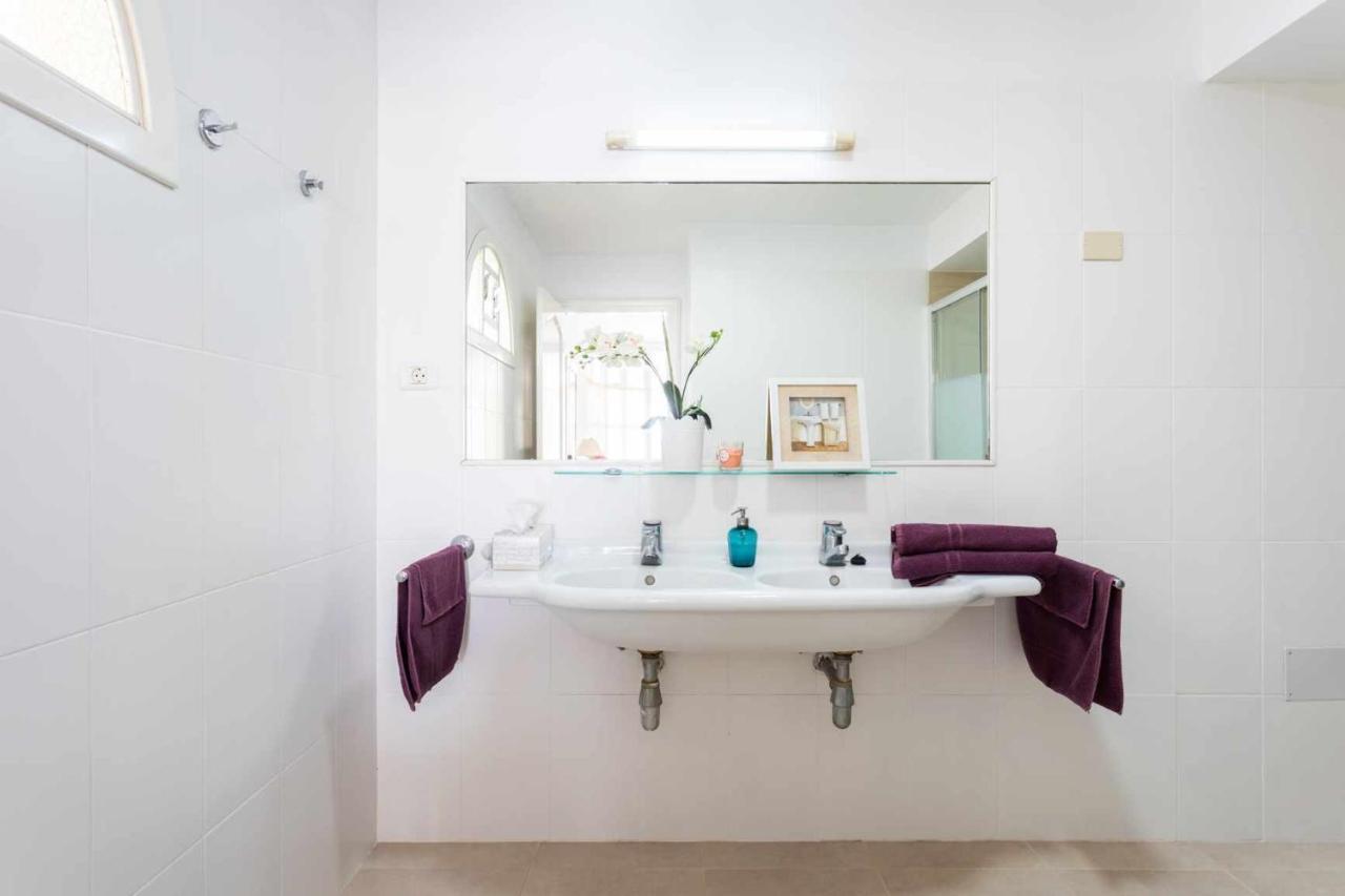 Vivienda Vacacional Con Vistas Al Teide Y Piscina Puerto de la Cruz  Exteriér fotografie