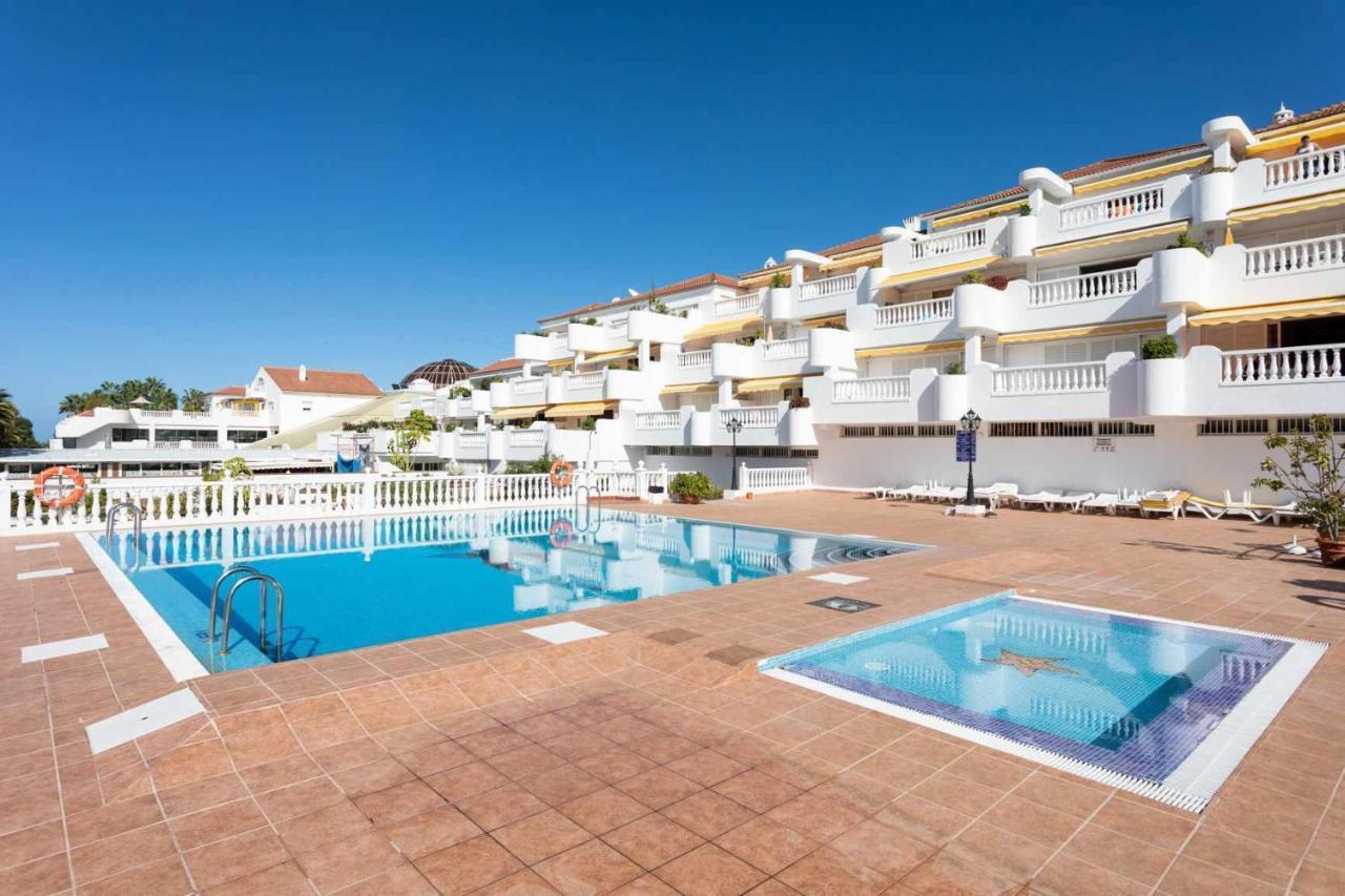Vivienda Vacacional Con Vistas Al Teide Y Piscina Puerto de la Cruz  Exteriér fotografie